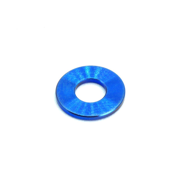 M5 Titanium Washer - JSI Racing 