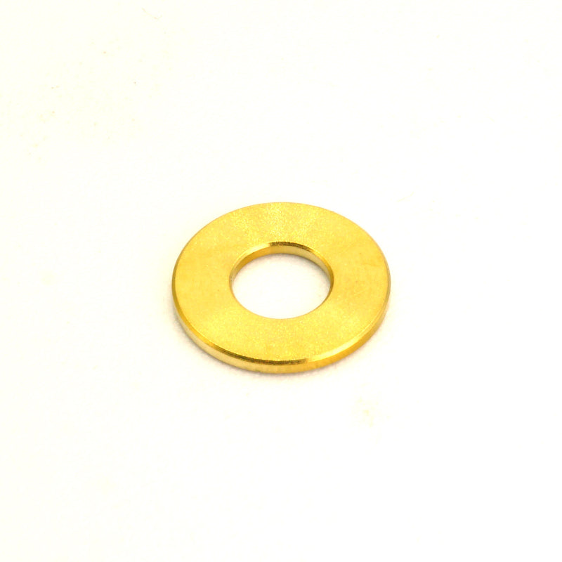 M5 Titanium Washer - JSI Racing 