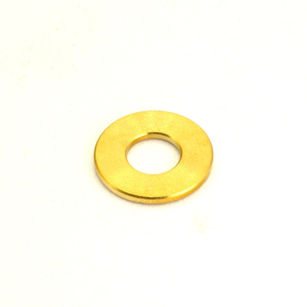 M5 Titanium Washer - JSI Racing 