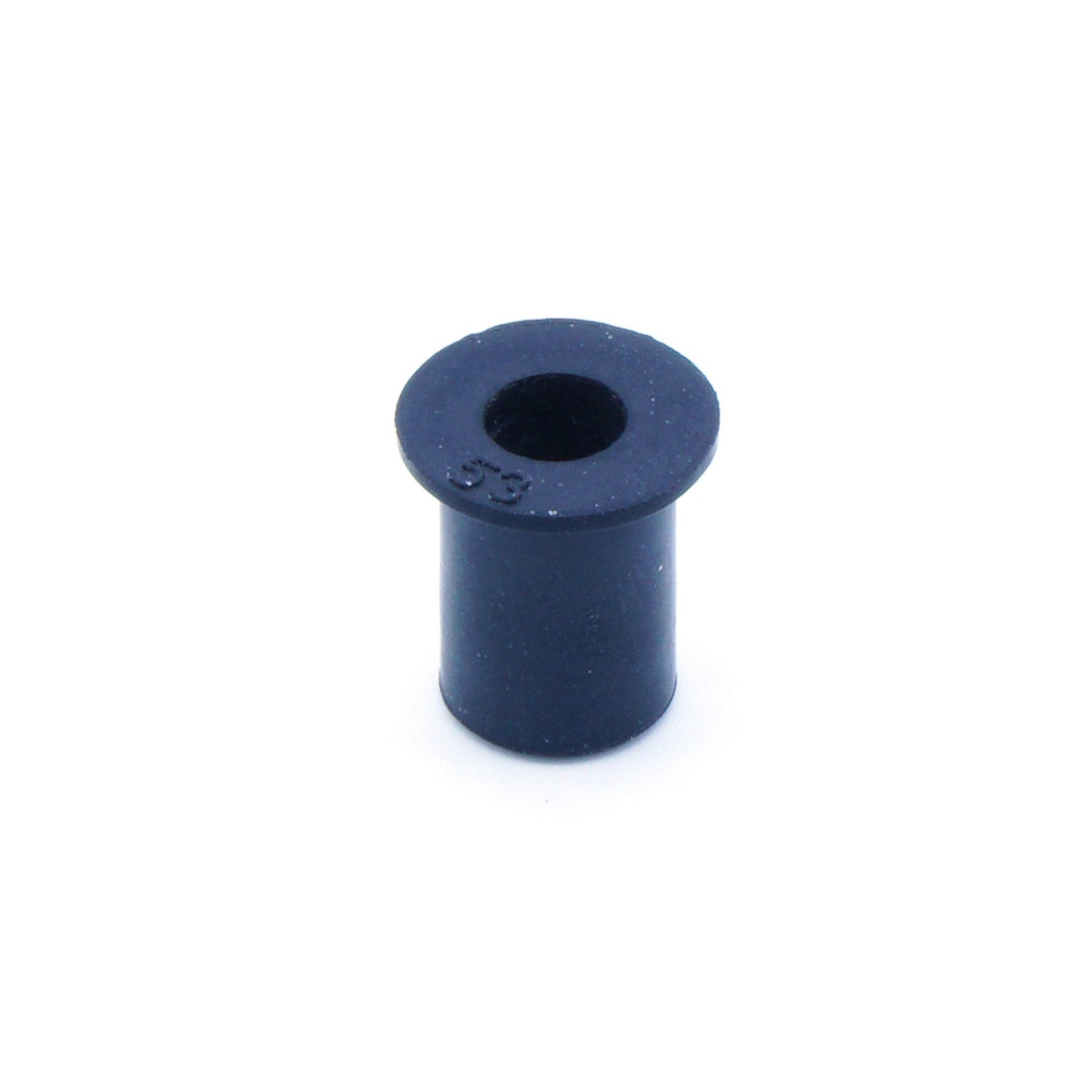 M5 x .8 x 15mm Rubber Well Nut - JSI Racing 