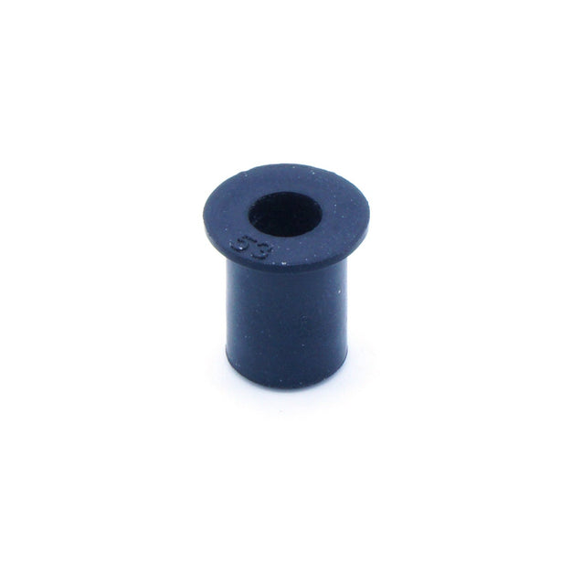 M5 x .8 x 15mm Rubber Well Nut - JSI Racing 
