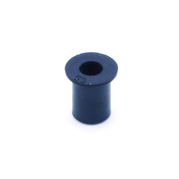 M5 x .8 x 15mm Rubber Well Nut - JSI Racing 