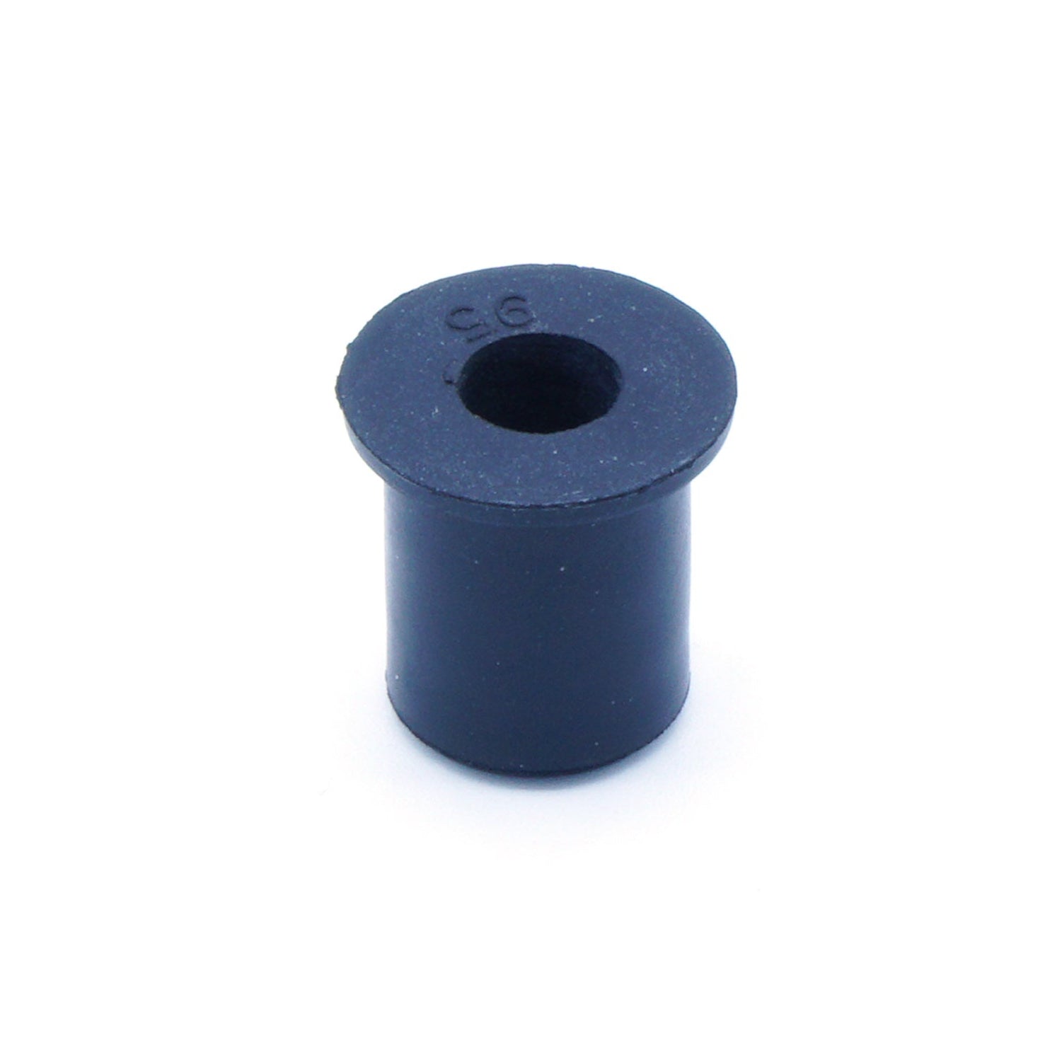 M6 x 1.00 x 15mm Rubber Well Nut - JSI Racing 