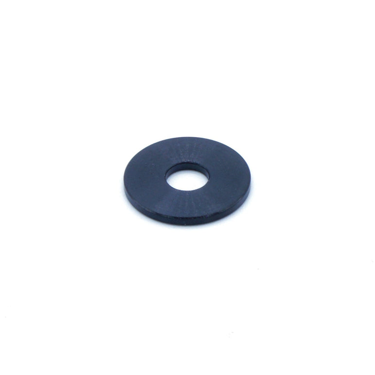 M4 Titanium Washer - JSI Racing 