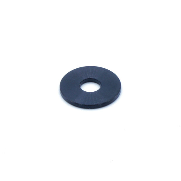 M4 Titanium Washer - JSI Racing 