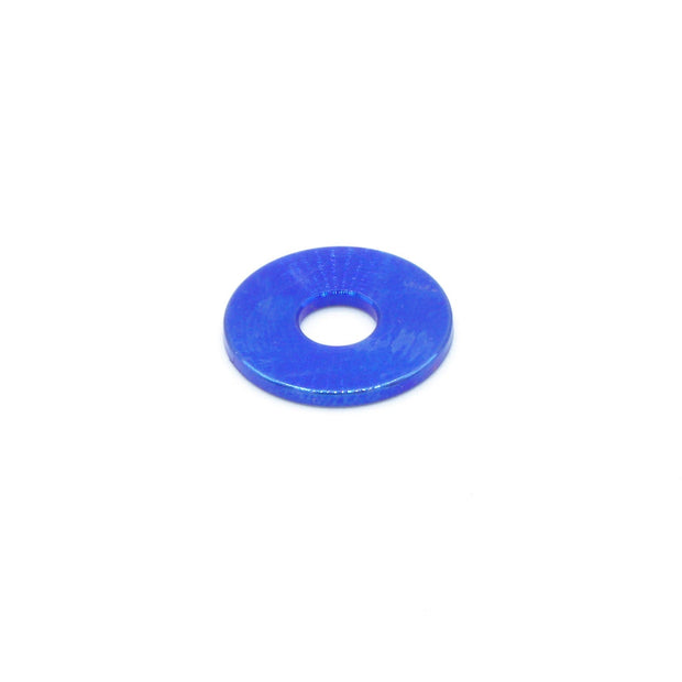 M4 Titanium Washer - JSI Racing 
