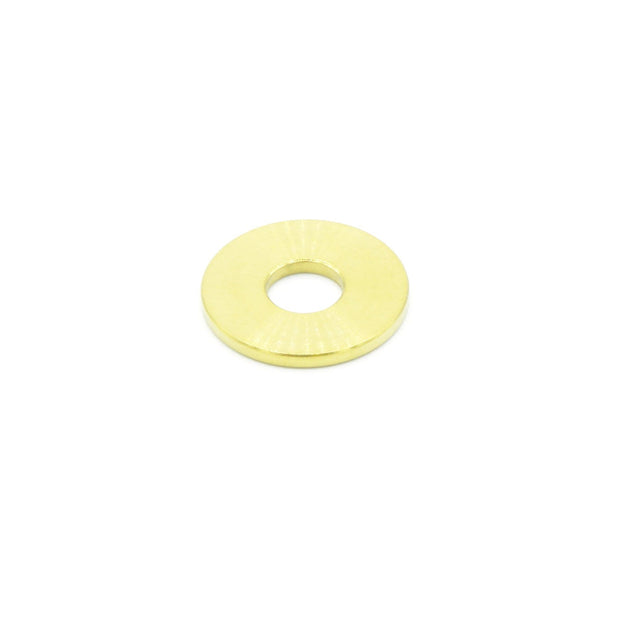 M4 Titanium Washer - JSI Racing 