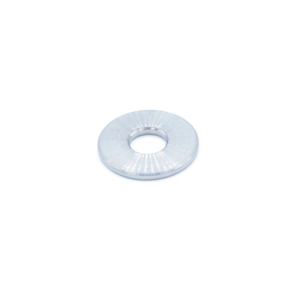 M4 Titanium Washer - JSI Racing 