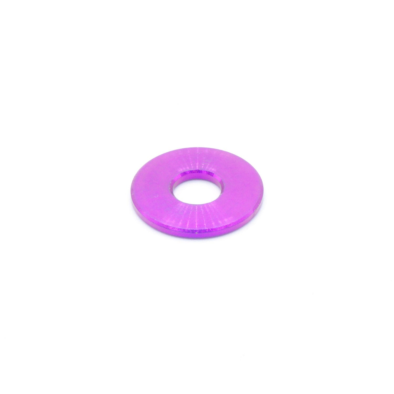 M4 Titanium Washer - JSI Racing 