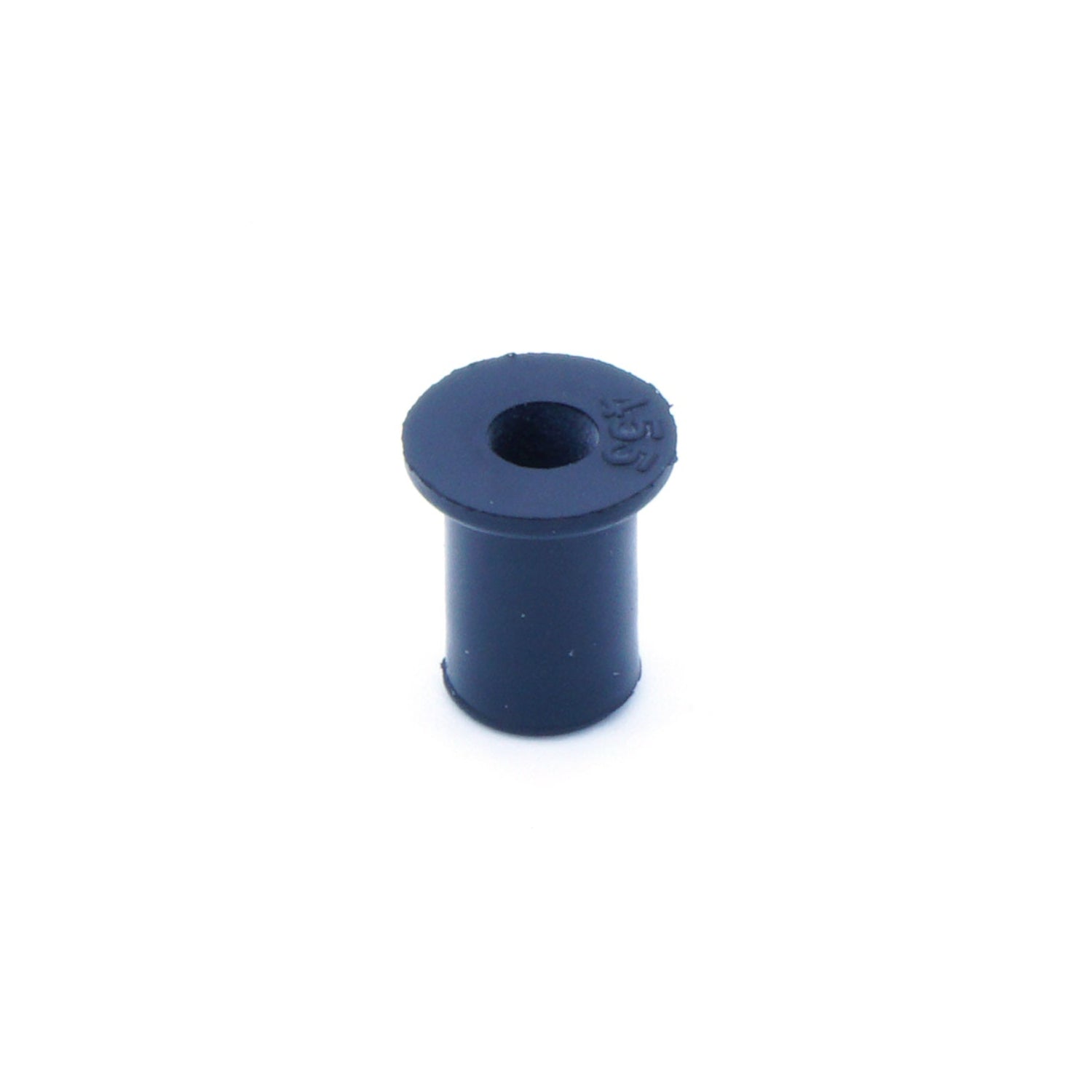 M4 x .7 x 15mm Rubber Well Nut - JSI Racing 