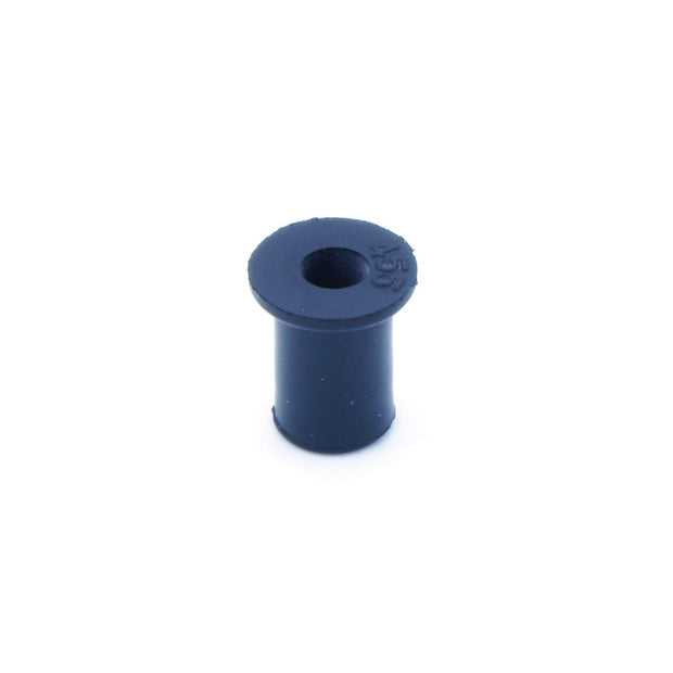 M4 x .7 x 15mm Rubber Well Nut - JSI Racing 