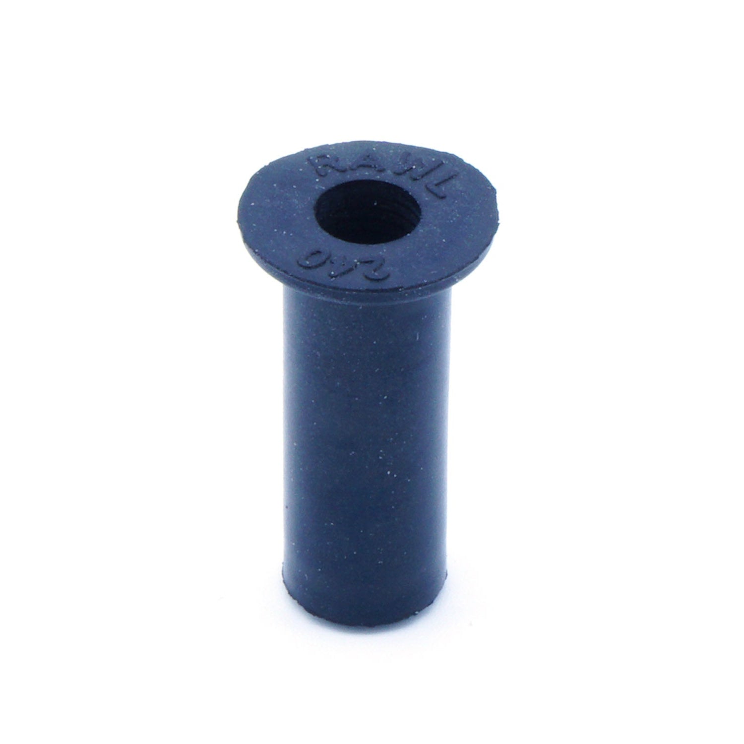 M5 x .8 x 20mm Rubber Well Nut - JSI Racing 