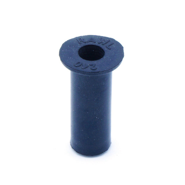 M5 x .8 x 20mm Rubber Well Nut - JSI Racing 