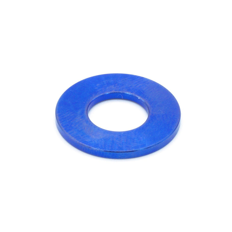 M9 Titanium Washer - JSI Racing 