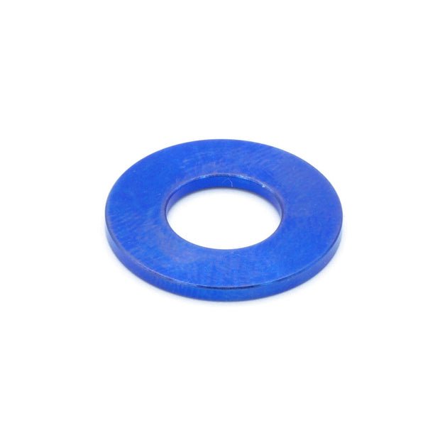 M9 Titanium Washer - JSI Racing 