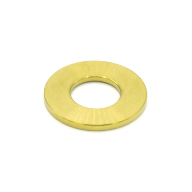 M9 Titanium Washer - JSI Racing 