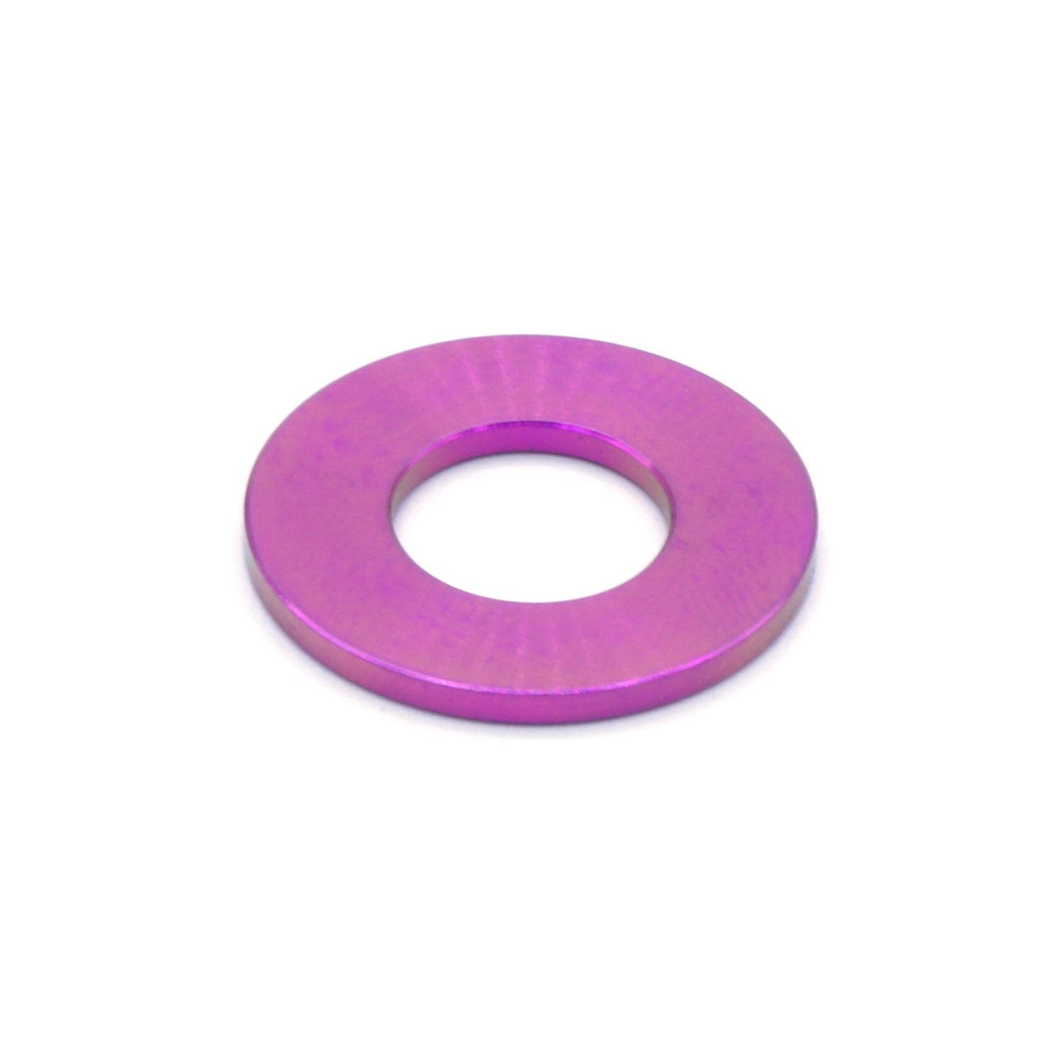 M9 Titanium Washer - JSI Racing 