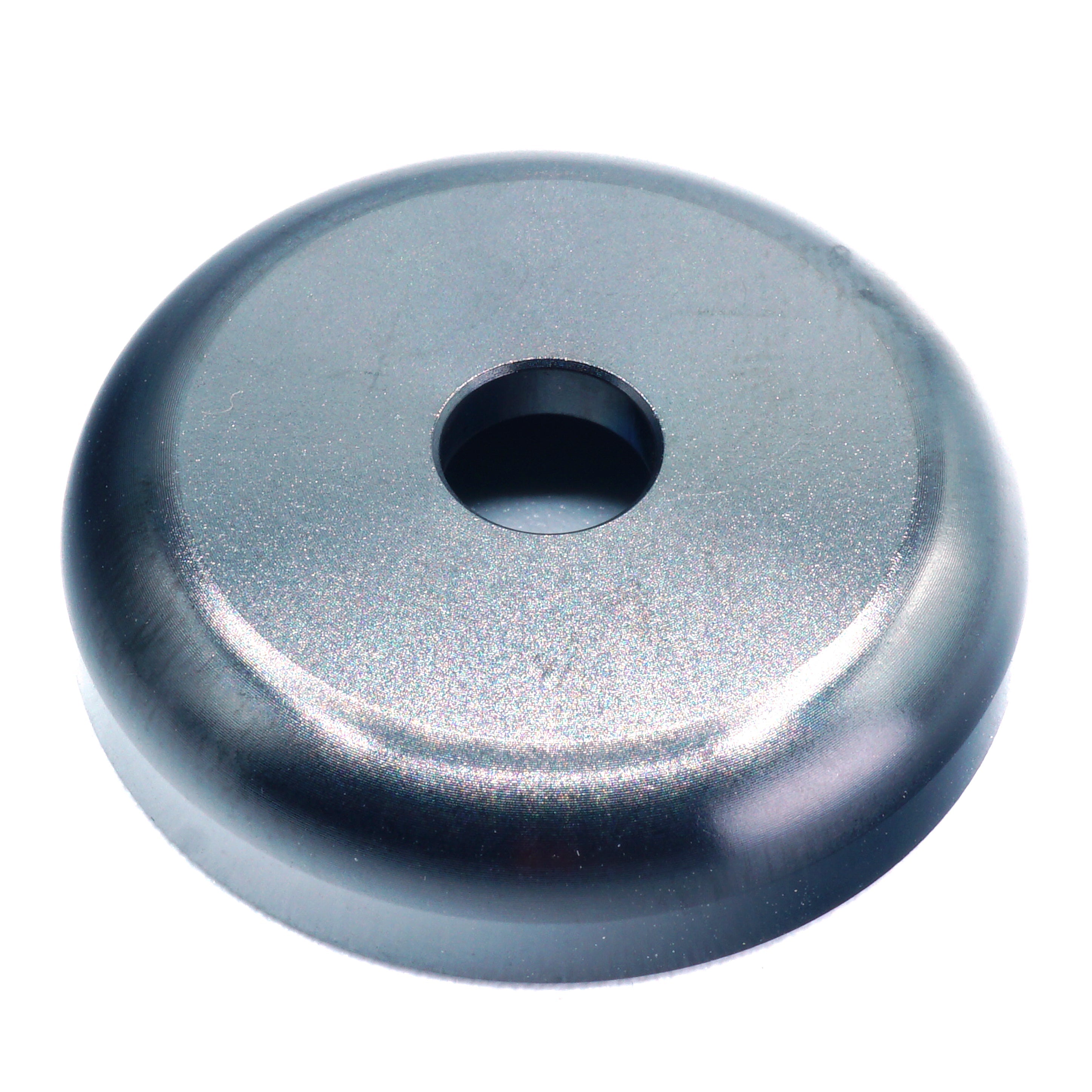 M6 Titanium Dome Washer - JSI Racing 