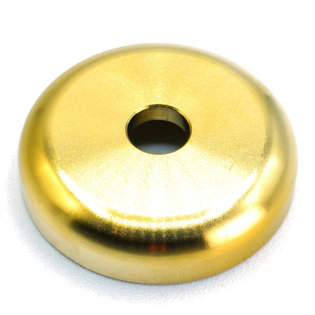 M6 Titanium Dome Washer - JSI Racing 