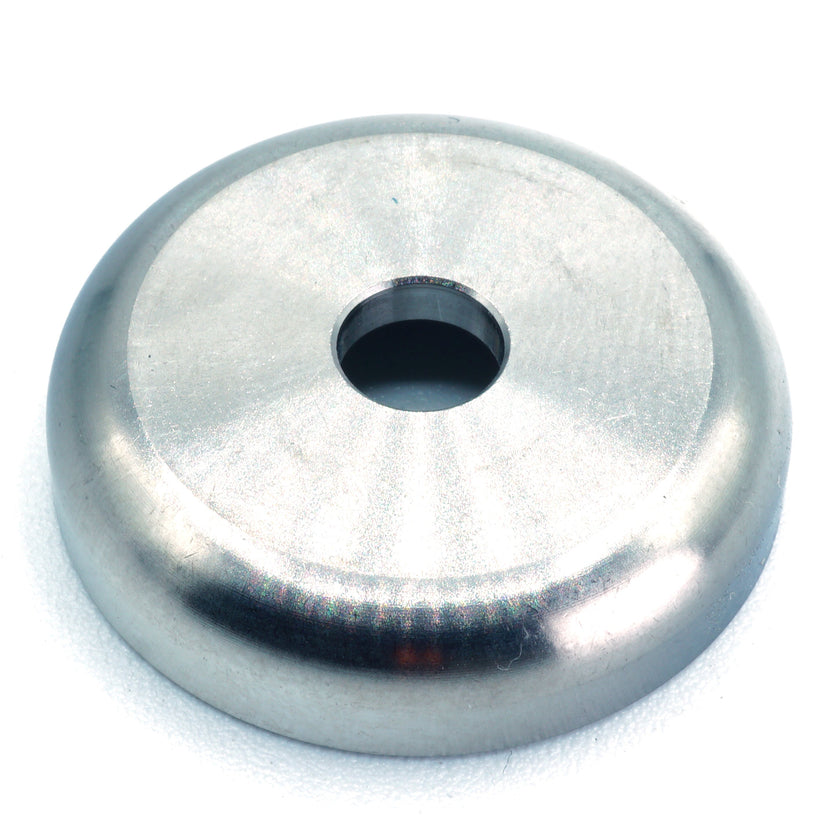 M6 Titanium Dome Washer - JSI Racing 