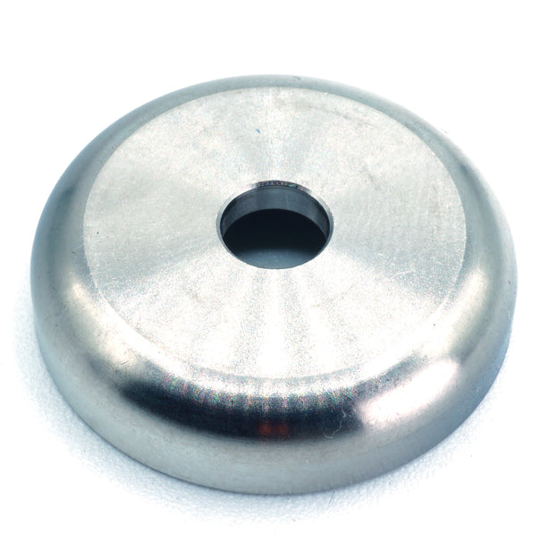 M6 Titanium Dome Washer - JSI Racing 