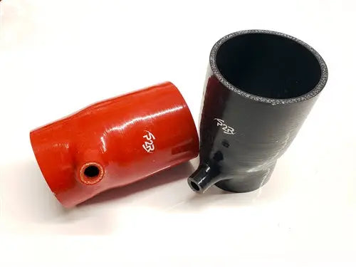 P2R Acura TLX V6 & 09-14 TL SH-AWD Silicone Intake Tube P2R Power Rev Racing