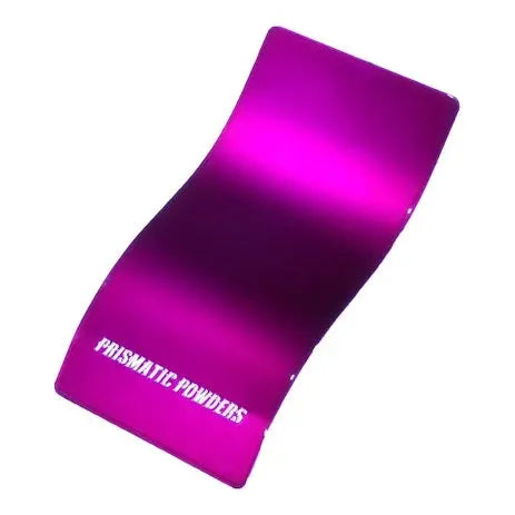 Illusion Violet Powdercoating JS Alternators