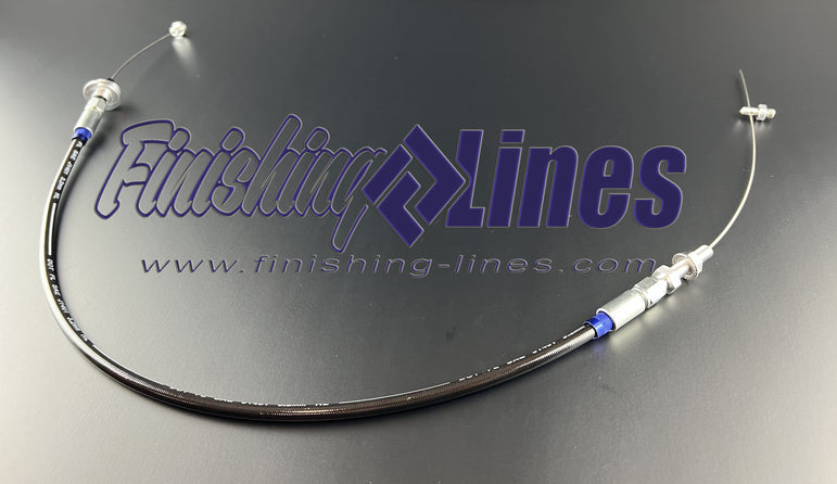 Finishing Lines Honda Throttle Cable – 36