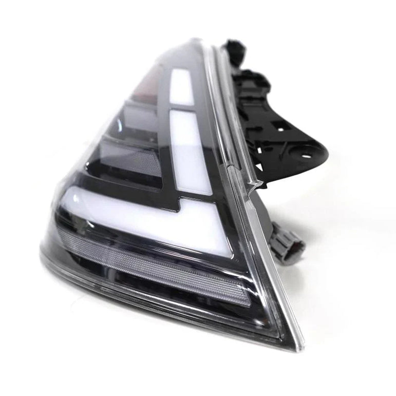 NTXGlow LED Tail Lights (2009-2021 Nissan 370Z) - JSI Racing 