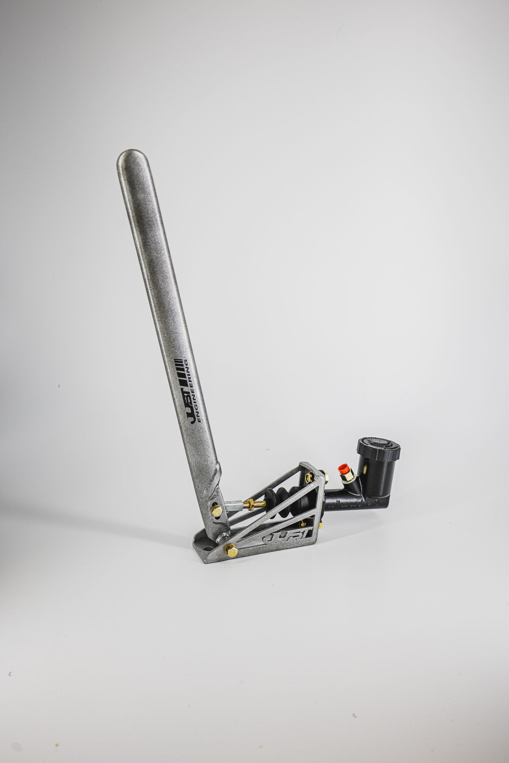 Hydraulic E-BRAKE Reverse Mount