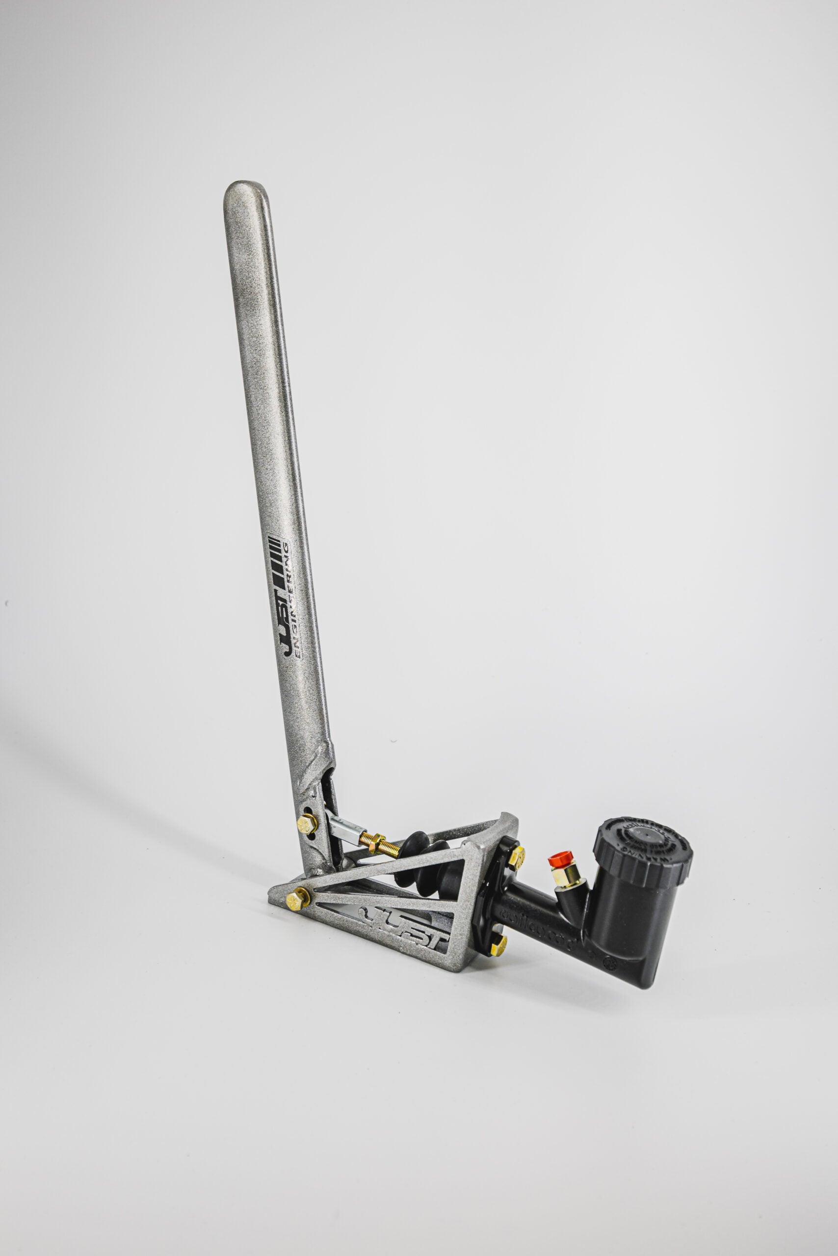 Hydraulic E-BRAKE Reverse Mount