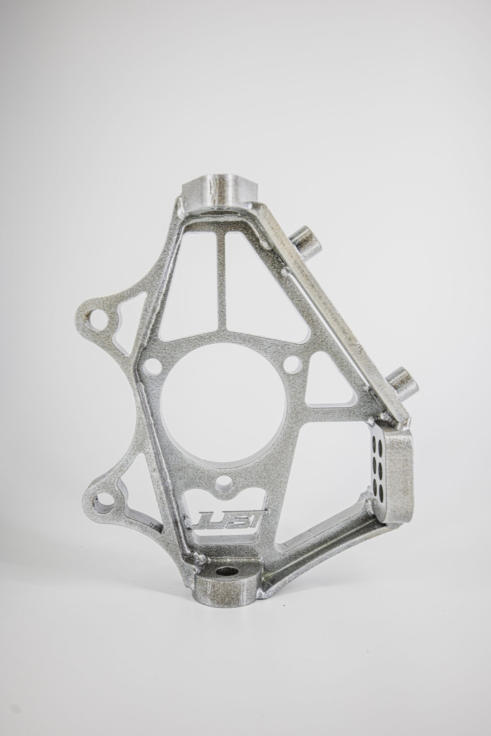 Corvette C5 C6 Rear Grip Kit