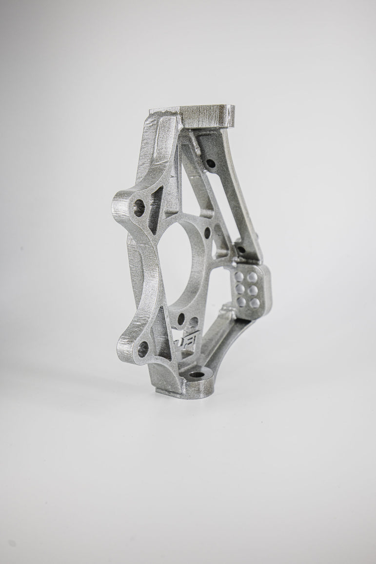 Corvette C5 C6 Rear Grip Kit
