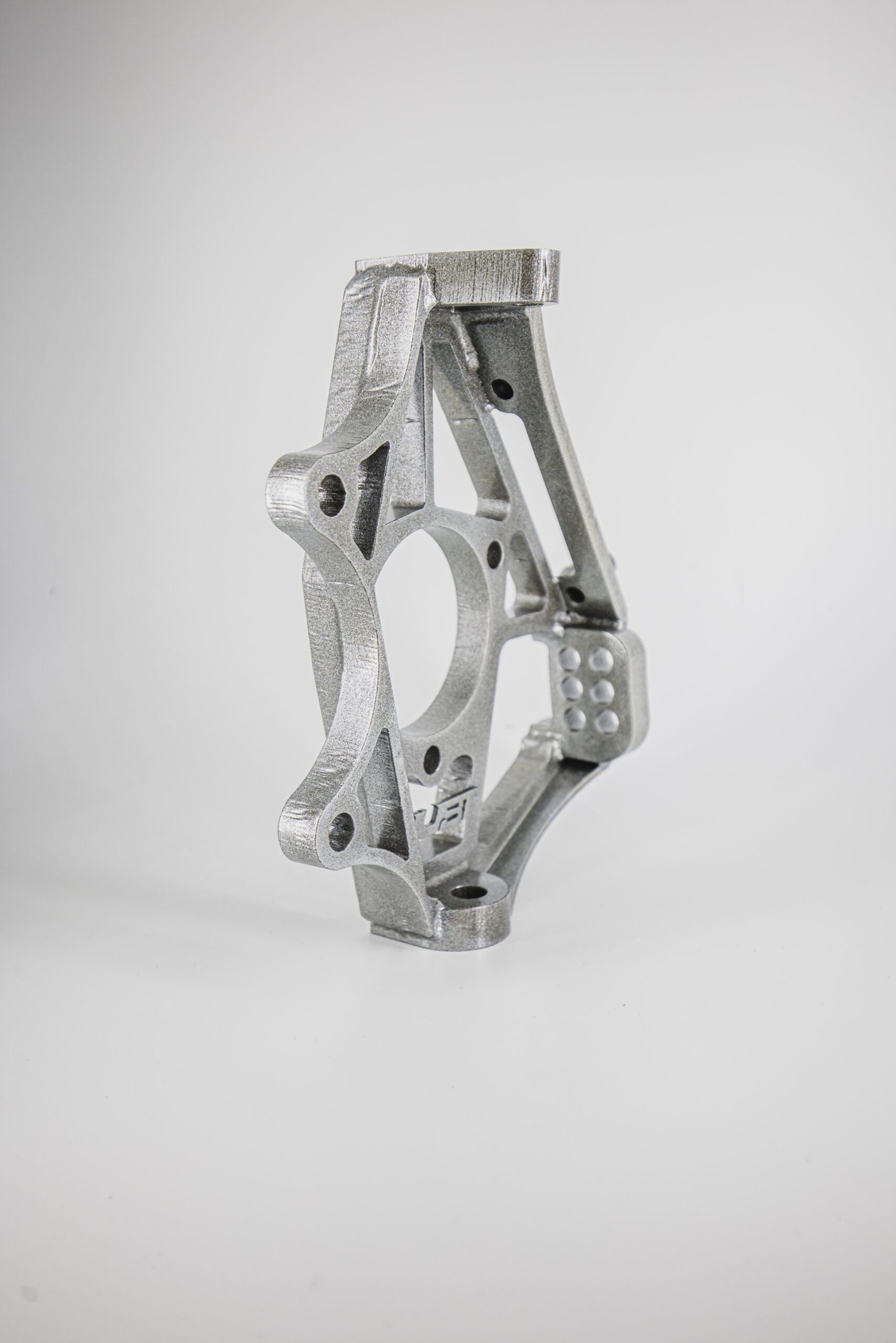 Corvette C5 C6 Rear Grip Kit