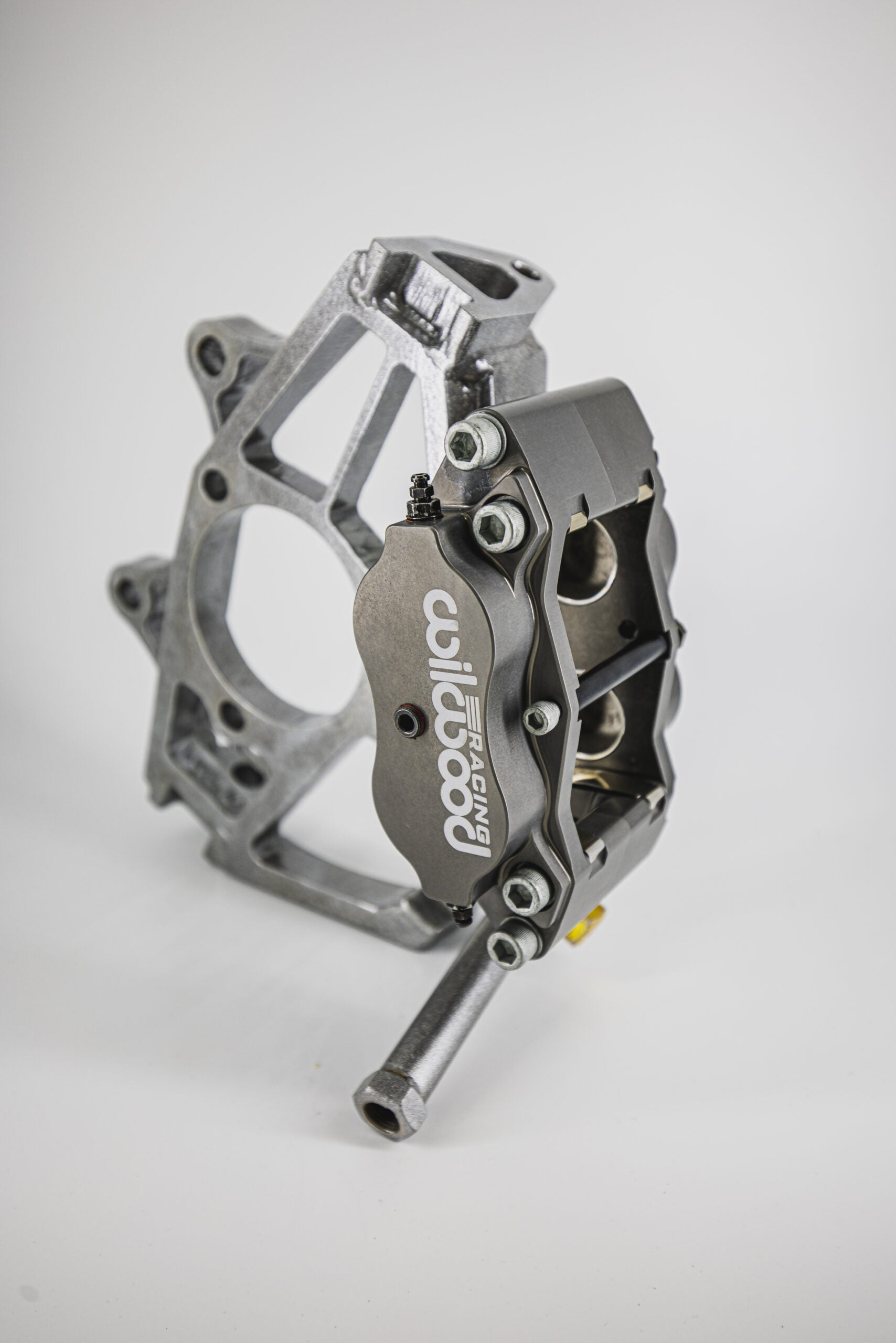 Corvette C5 C6 Rear Grip Kit