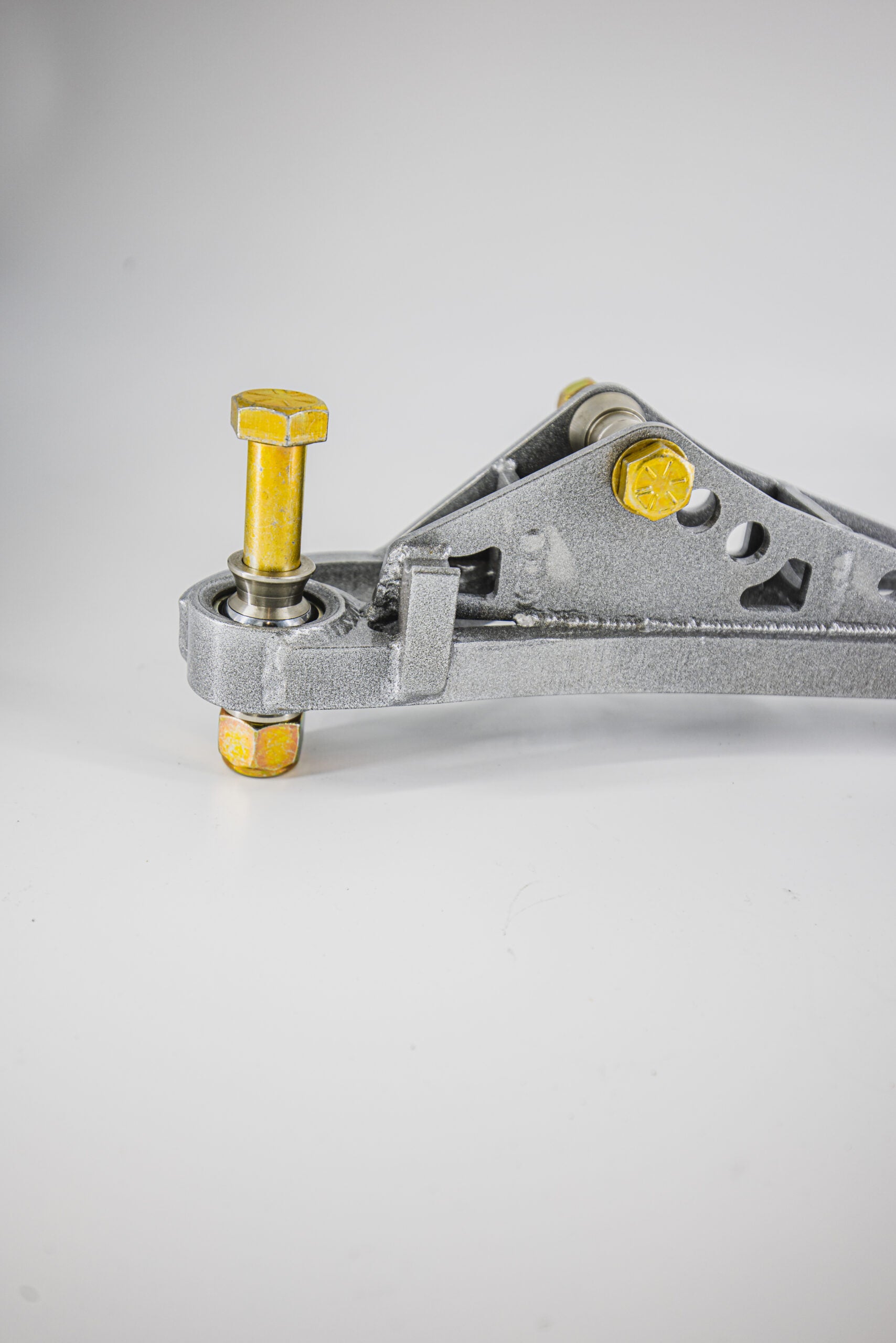 Corvette C5 C6 Super Angle Kit