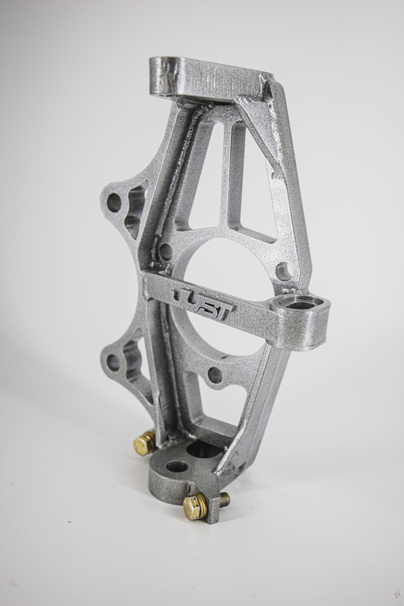 Corvette C5 C6 Super Angle Kit