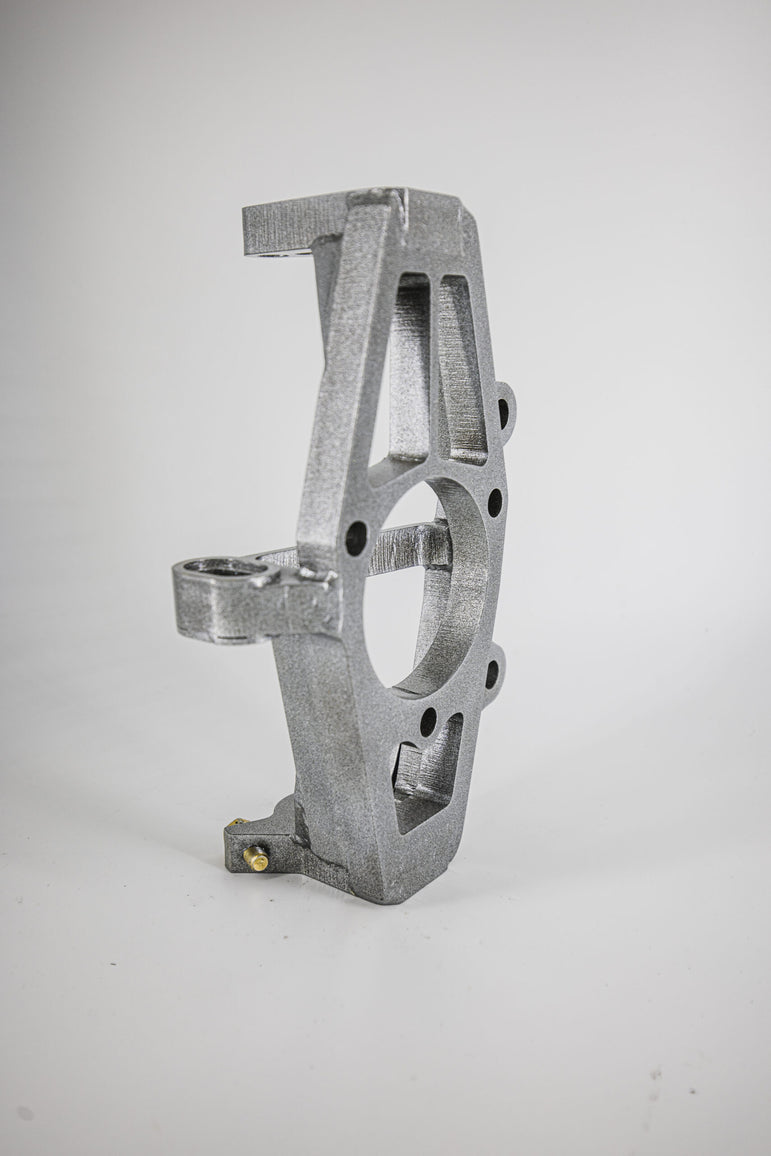 Corvette C5 C6 Super Angle Kit