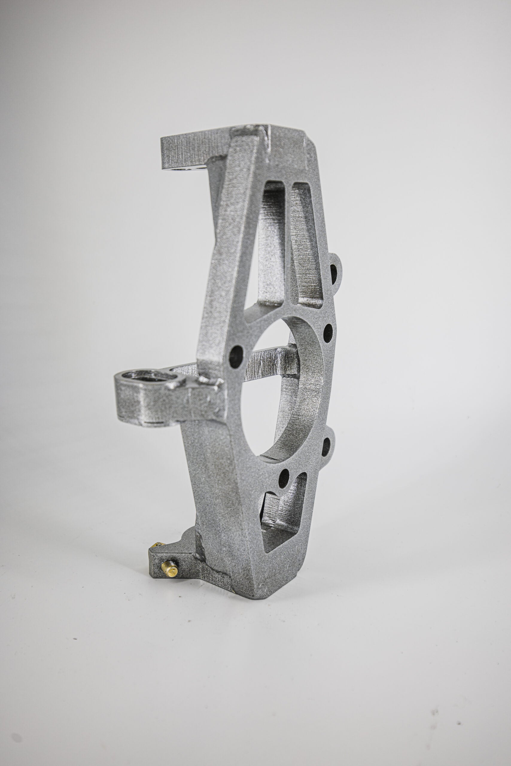 Corvette C5 C6 Super Angle Kit