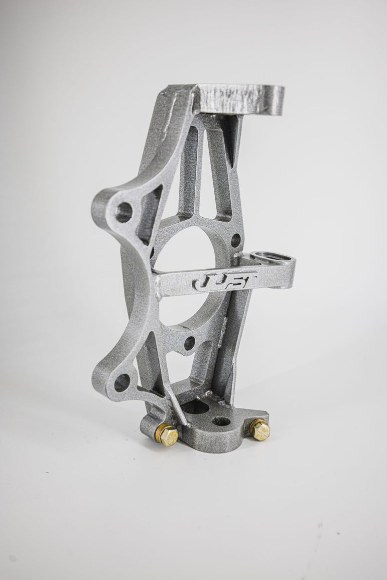 Corvette C5 C6 Super Angle Kit