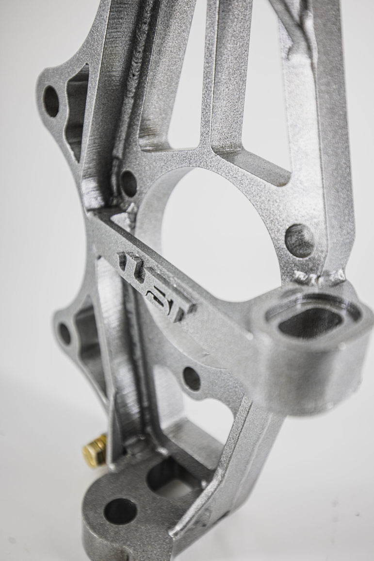 Corvette C5 C6 Super Angle Kit