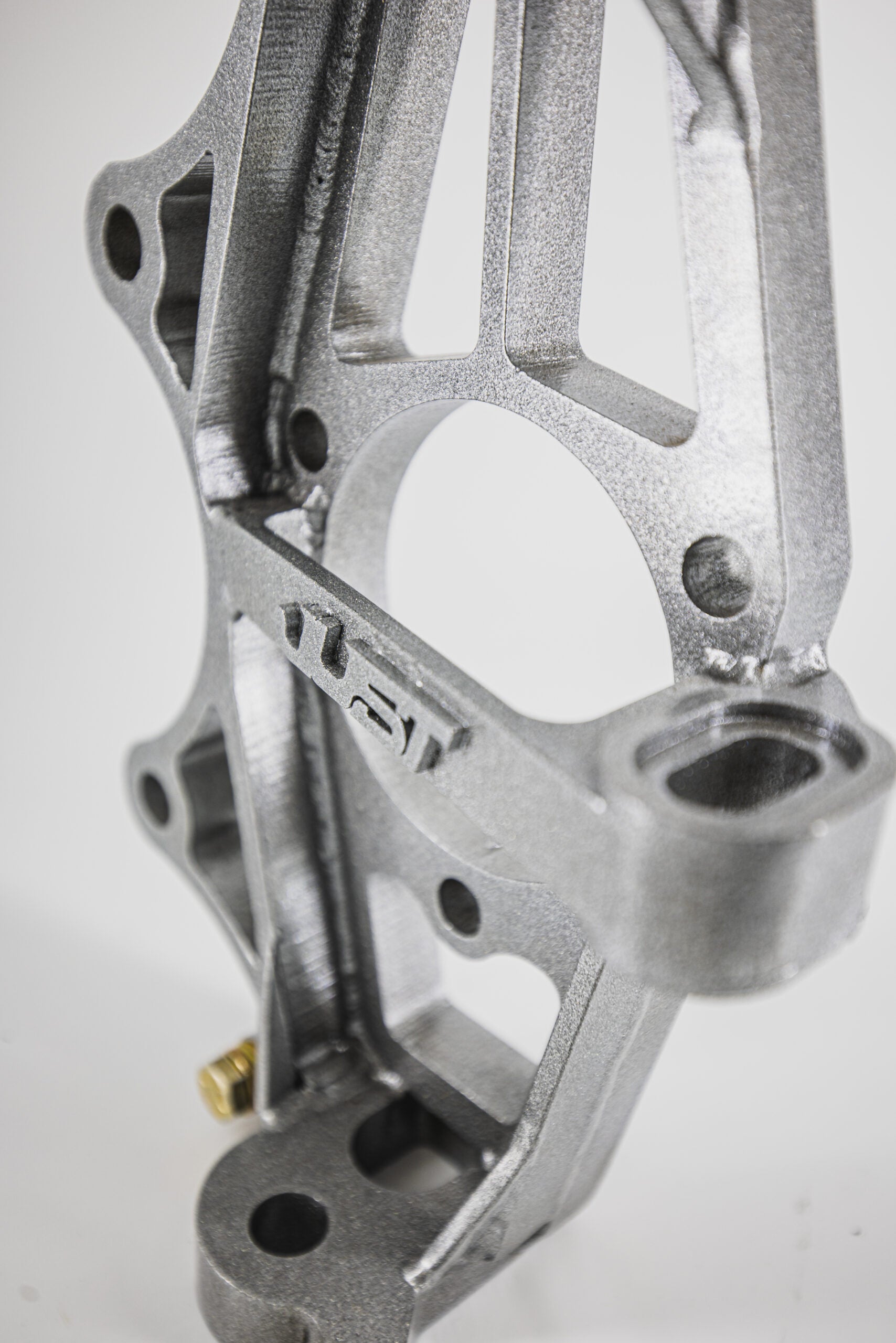 Corvette C5 C6 Super Angle Kit