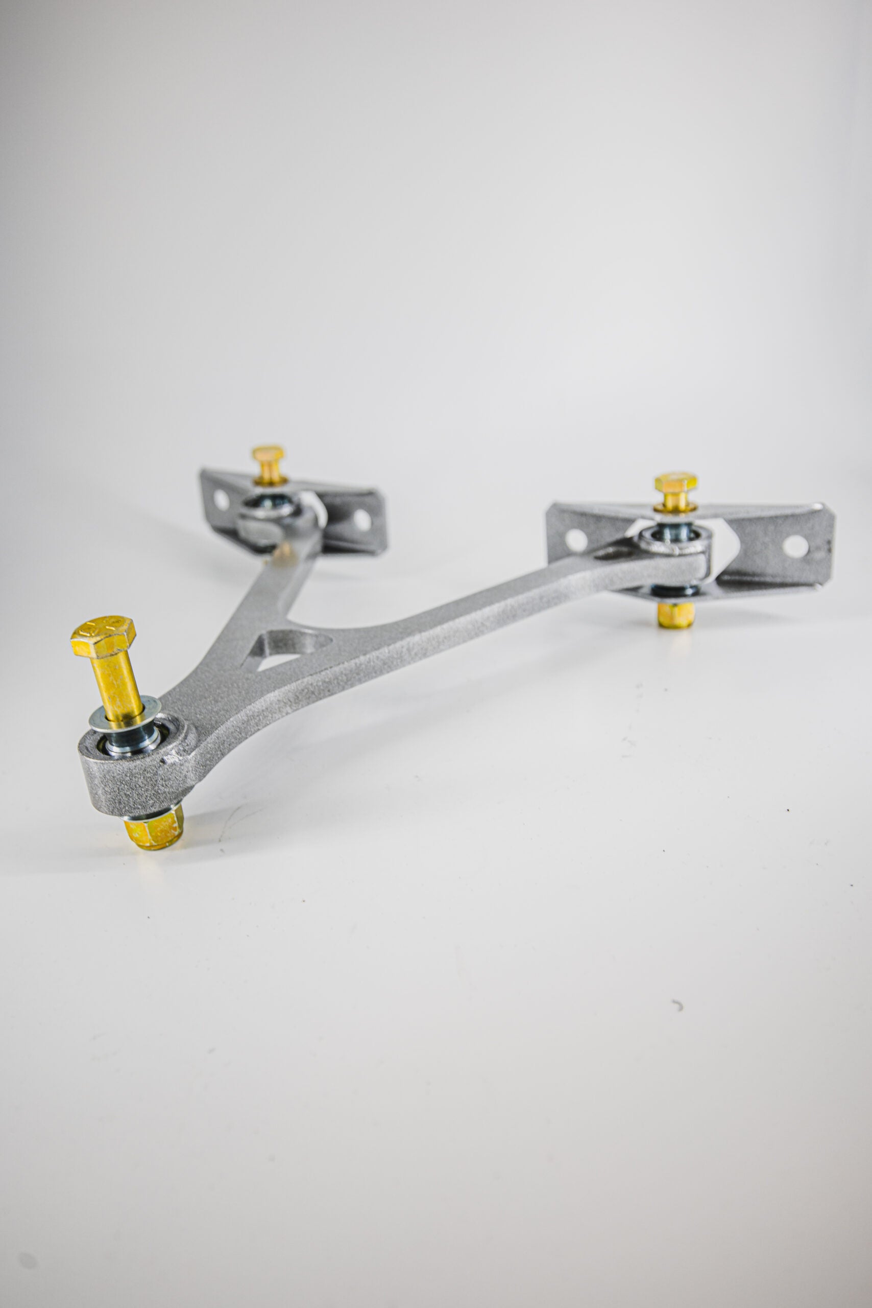 Corvette C5 C6 Super Angle Kit