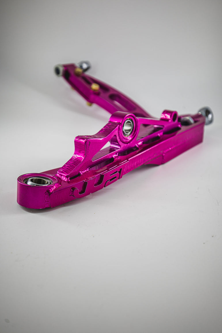 370Z G37 Super Angle Kit