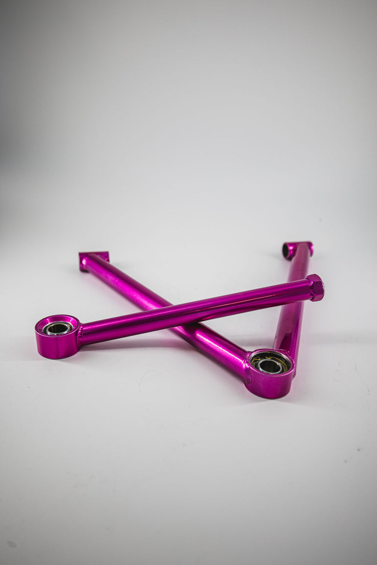 370Z G37 Super Angle Kit