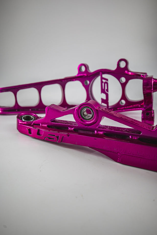 370Z G37 Super Angle Kit