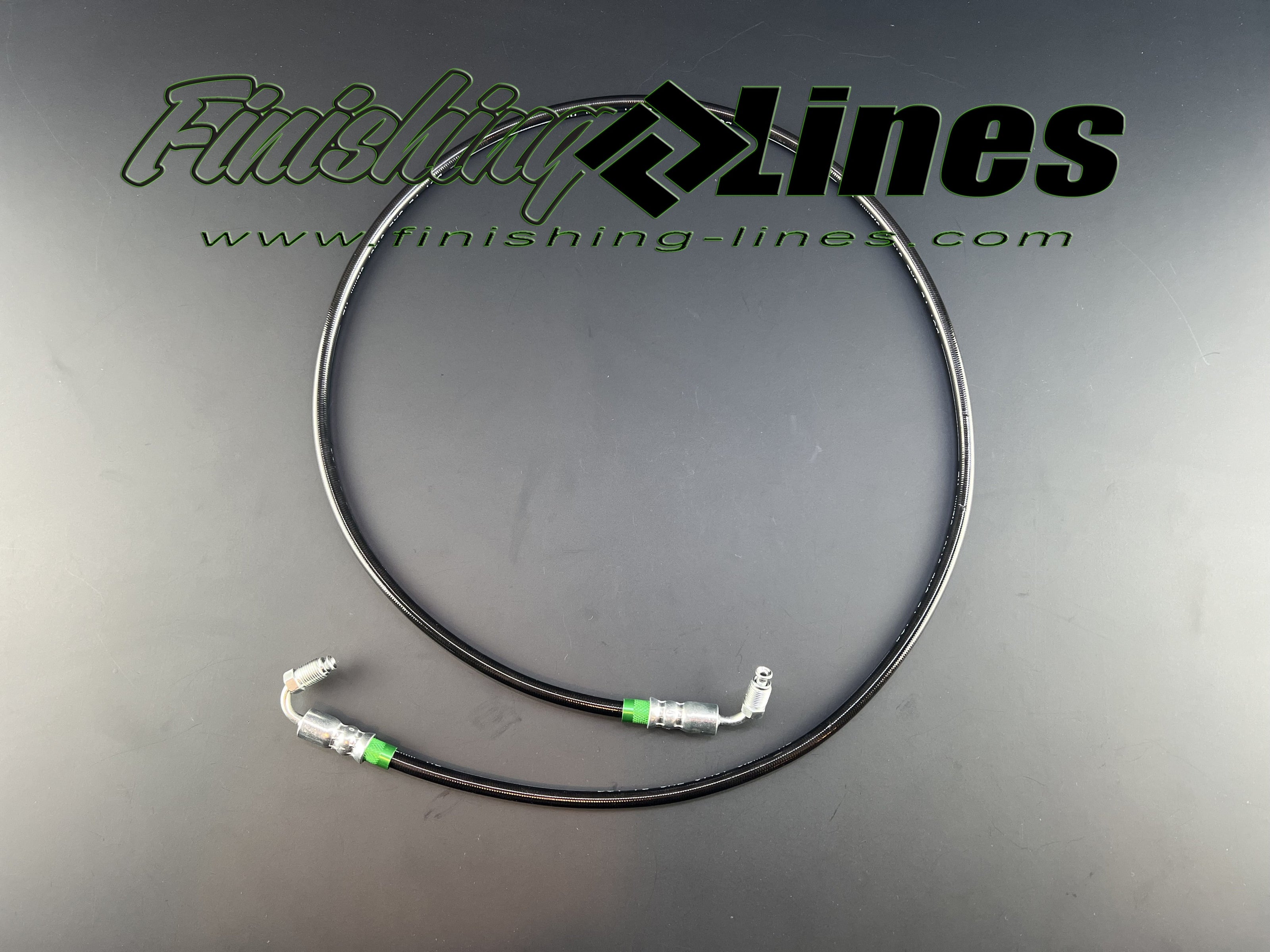 Finishing Lines RHD Civic/Integra Clutch Line – K/J Swap - JSI Racing 