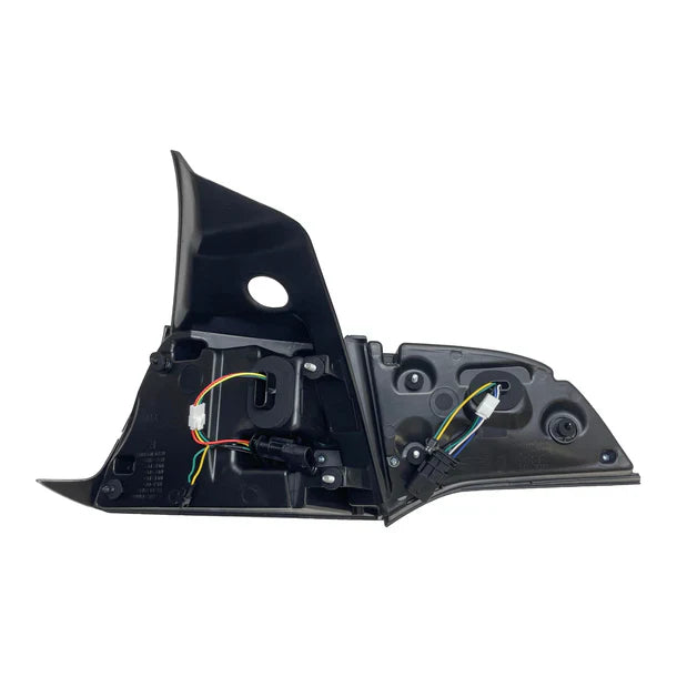 NTXGlow Tail Lights (2017+ Tesla Model 3/Y) - JSI Racing 