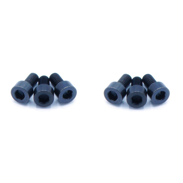 Nissan SR20DET Titanium Coil Pack Cover Kit - JSI Racing 