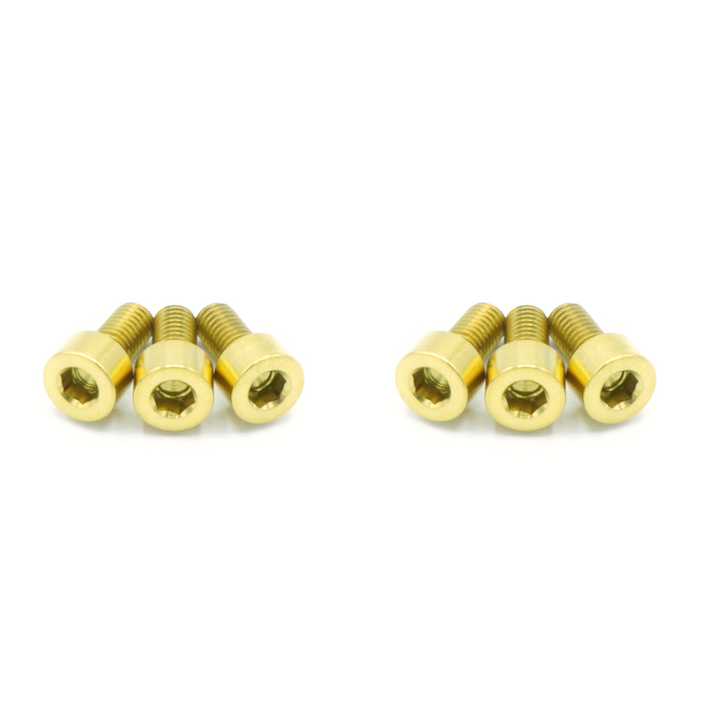 Nissan SR20DET Titanium Coil Pack Cover Kit - JSI Racing 